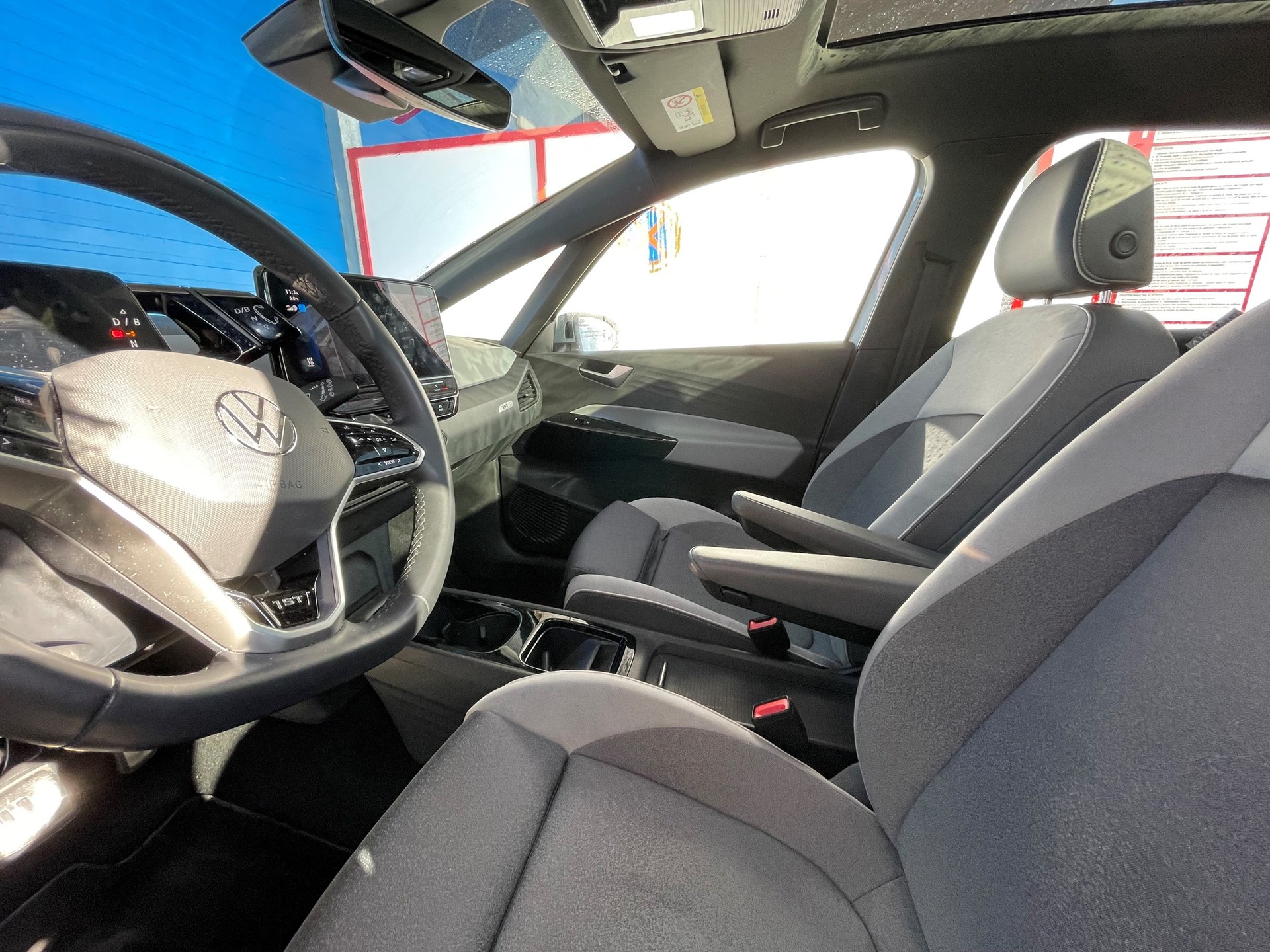 VW ID.3 Pro Performance 58kWh 1ST-image-4
