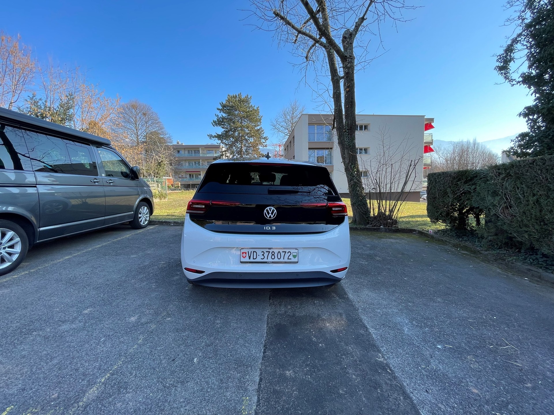 VW ID.3 Pro Performance 58kWh 1ST-image-2