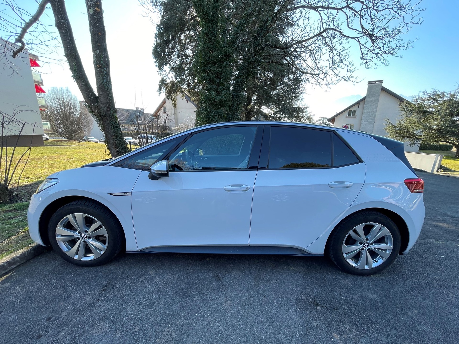 VW ID.3 Pro Performance 58kWh 1ST-image-3