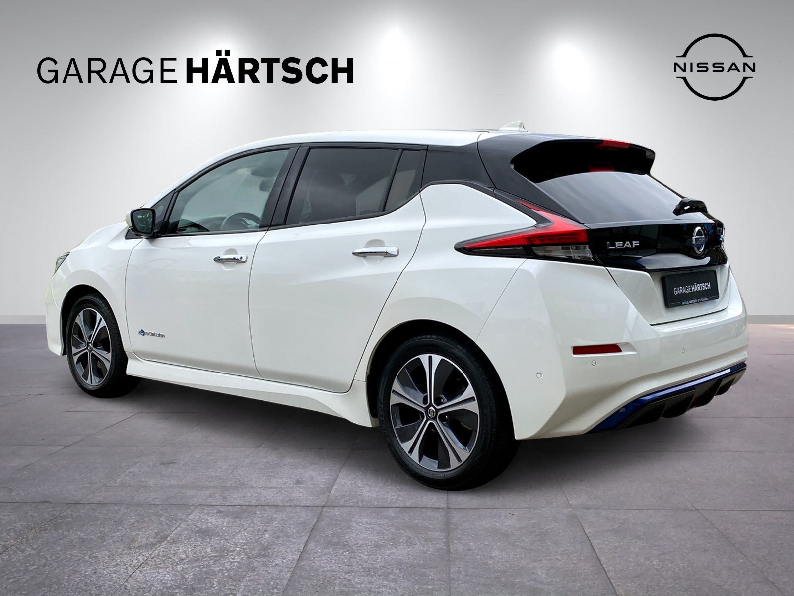 NISSAN Leaf Tekna-showroom-element-3