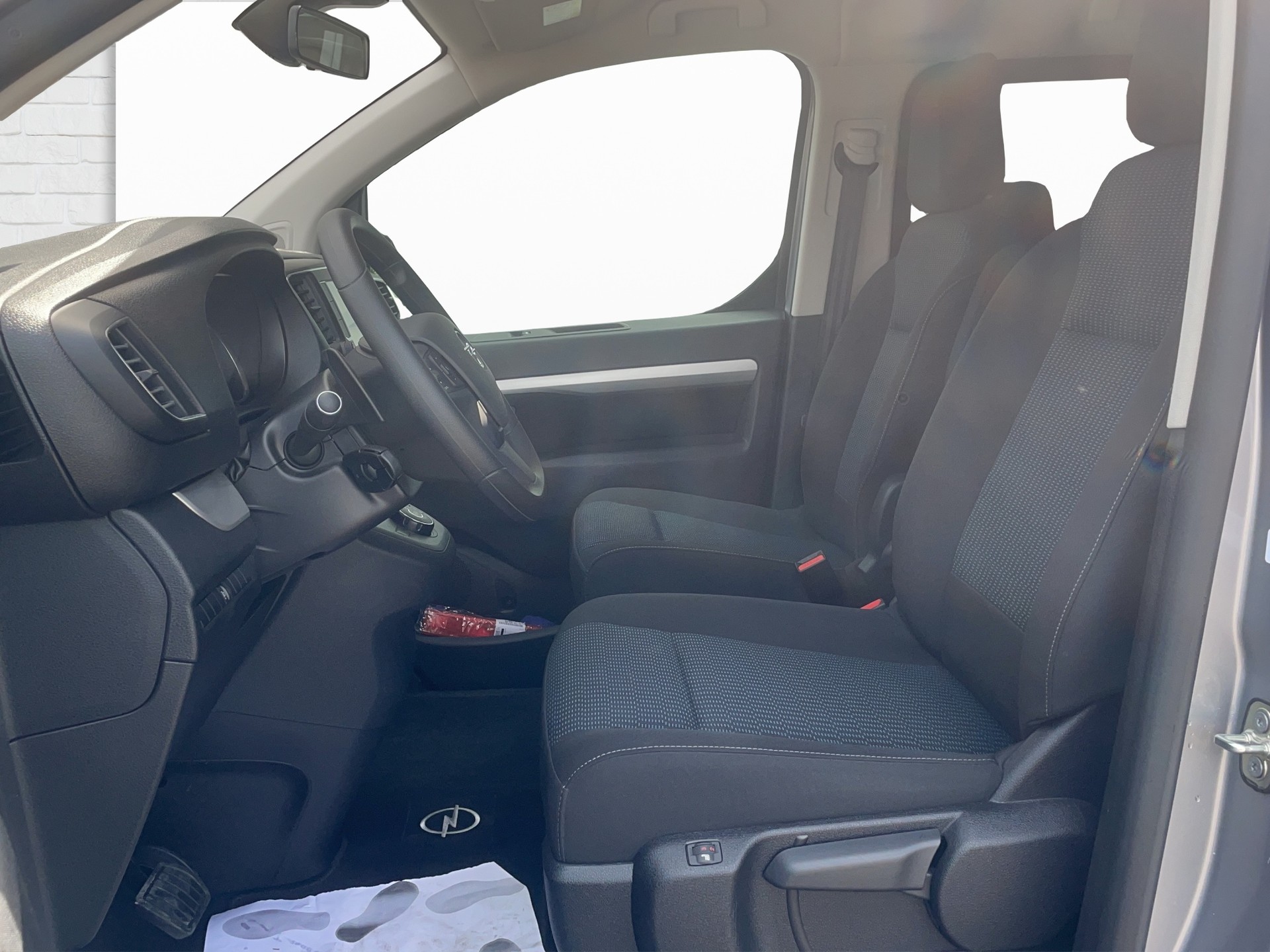 OPEL Zafira Life 2.0 CDTI Business Edition L Automatik-showroom-element-3