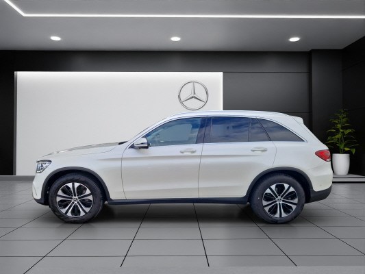 MERCEDES-BENZ GLC 200 4Matic-showroom-element-1