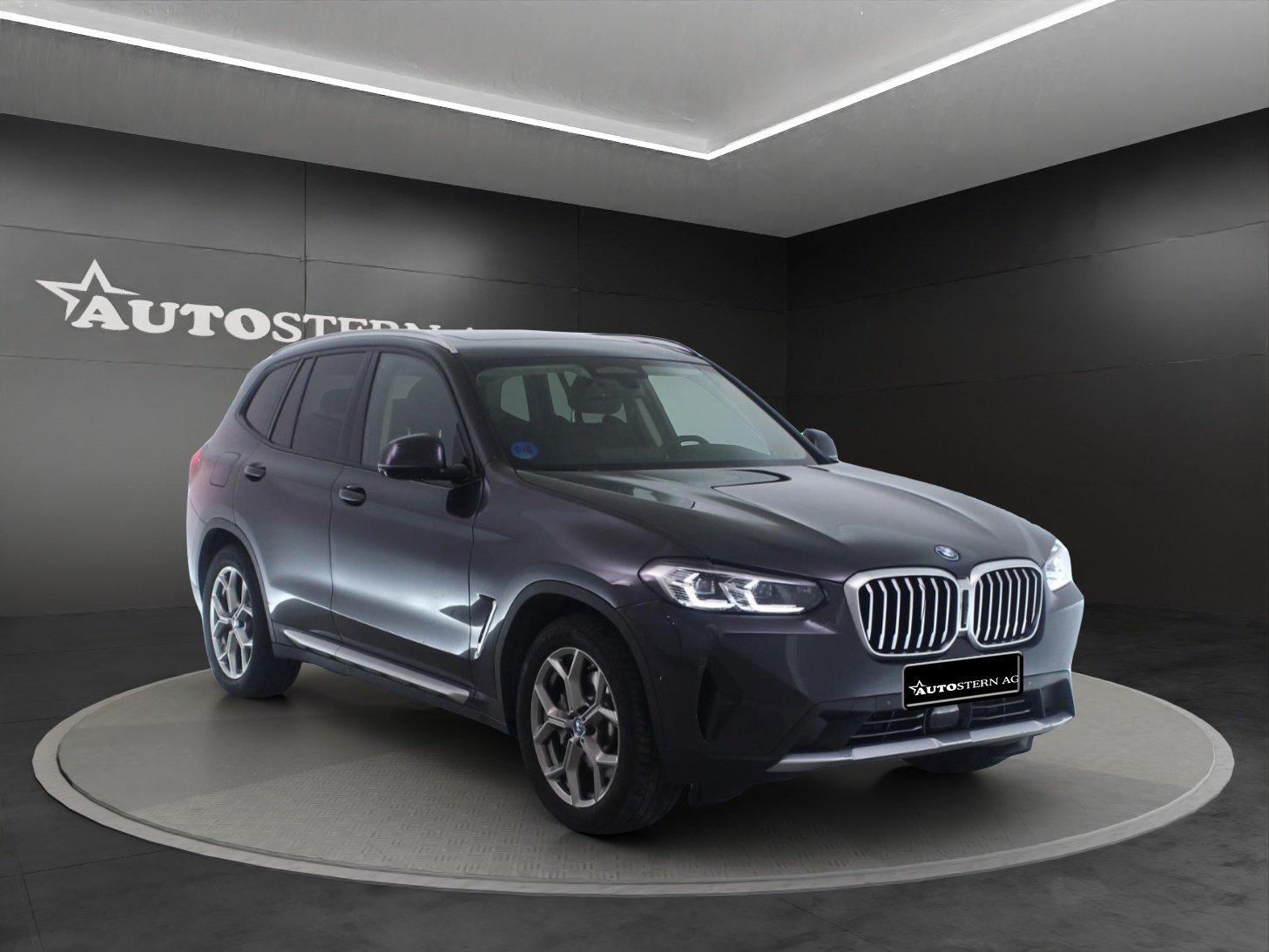 BMW X3 xDrive 30e-showroom-element-1