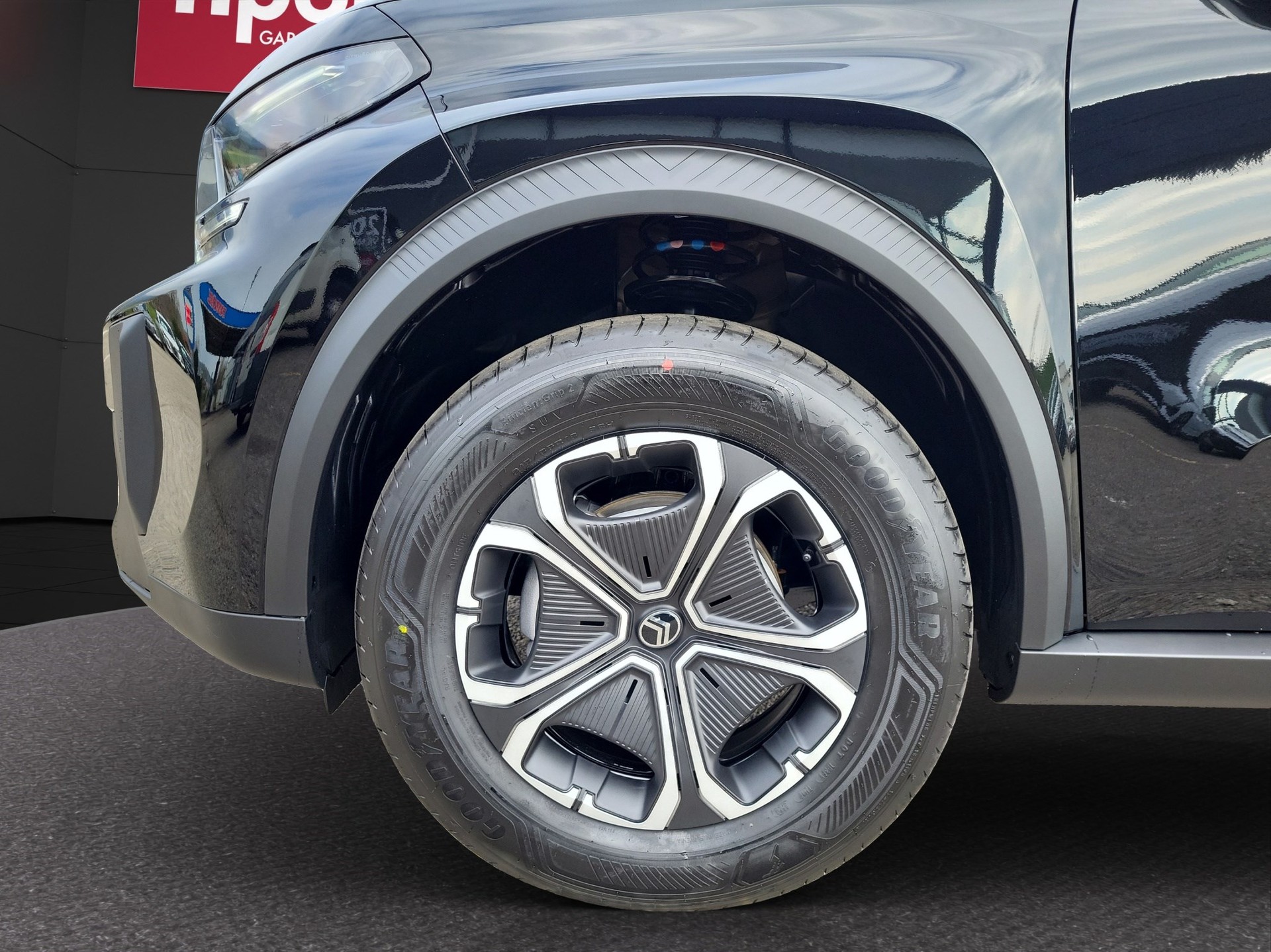 CITROEN C3 AIRCROSS 1.2i You NEW-showroom-element-3