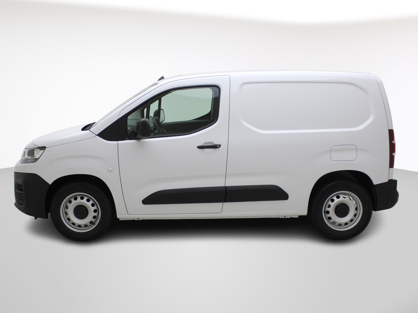 CITROEN BERLINGO M erhöhte Nutzlast 50kWh Swiss Edition ***Inklusive Navigation***-showroom-element-1