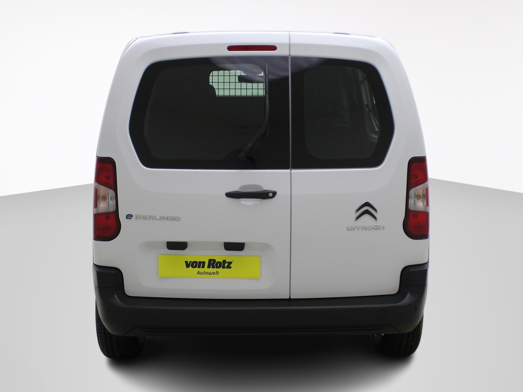 CITROEN BERLINGO M erhöhte Nutzlast 50kWh Swiss Edition ***Inklusive Navigation***-showroom-element-2