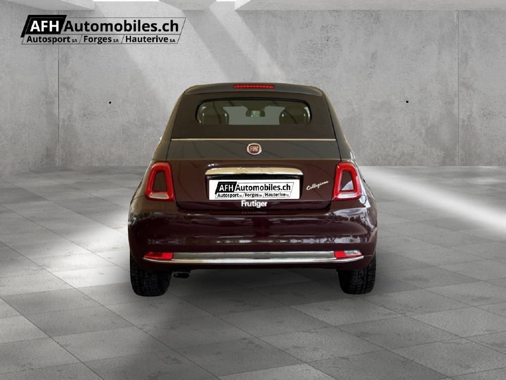 FIAT 500 0.9 T TwinAir Collezione-showroom-element-3