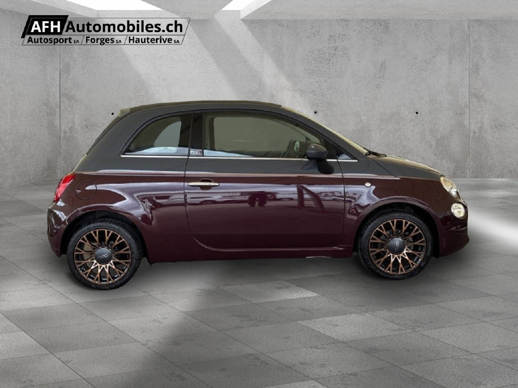 FIAT 500 0.9 T TwinAir Collezione-showroom-element-1
