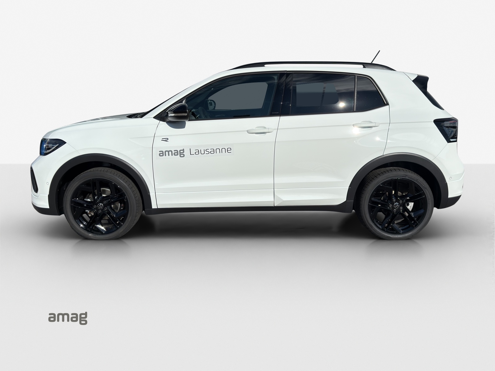 VW T-Cross 1.0 TSI EVO R-Line DSG-showroom-element-1