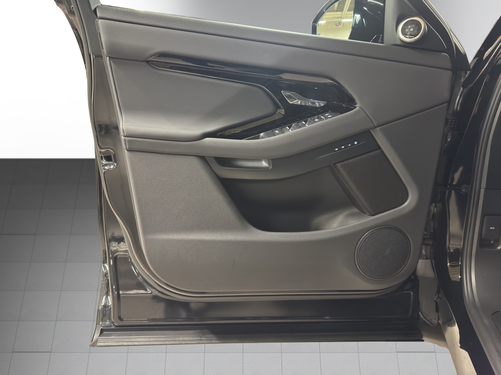 Image LAND-ROVER RANGE-ROVER-EVOQUE Evoque P 300e S