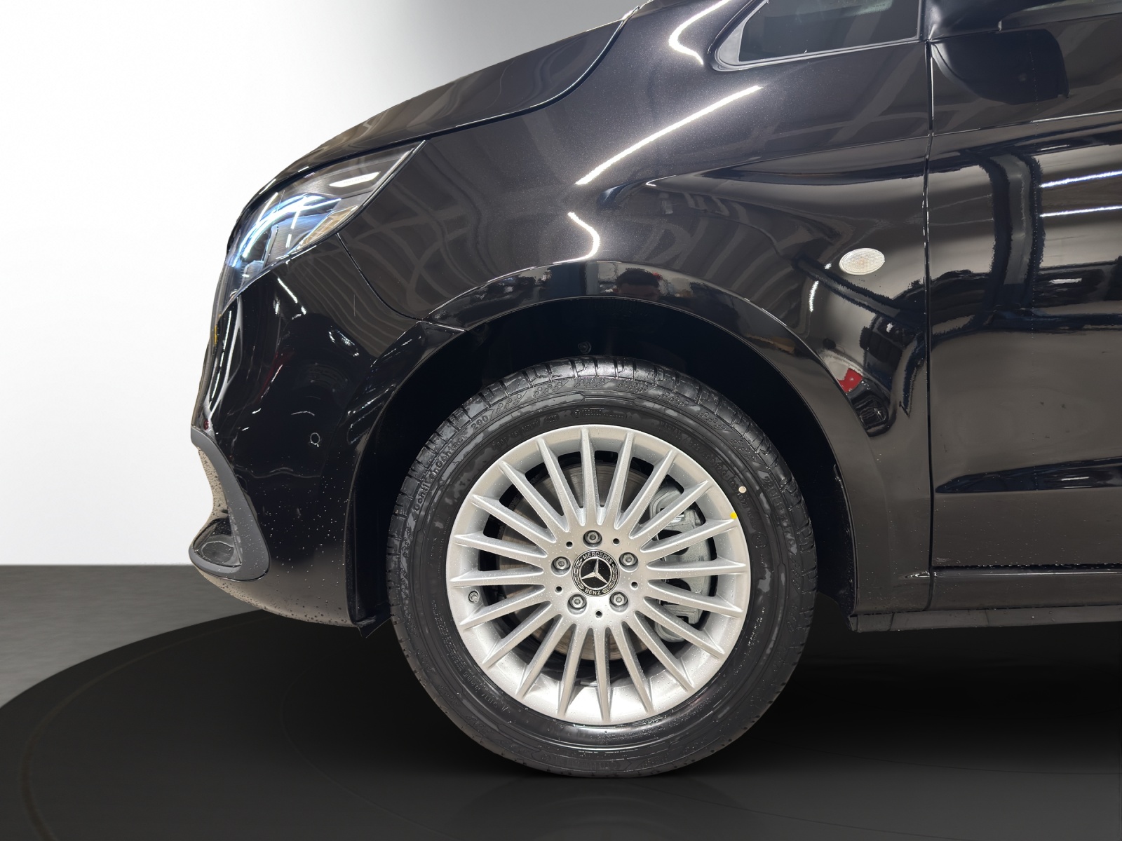 Image MERCEDES-BENZ VITO VVito 119 CDI KB TOURER PRO 3430mm E 4x4