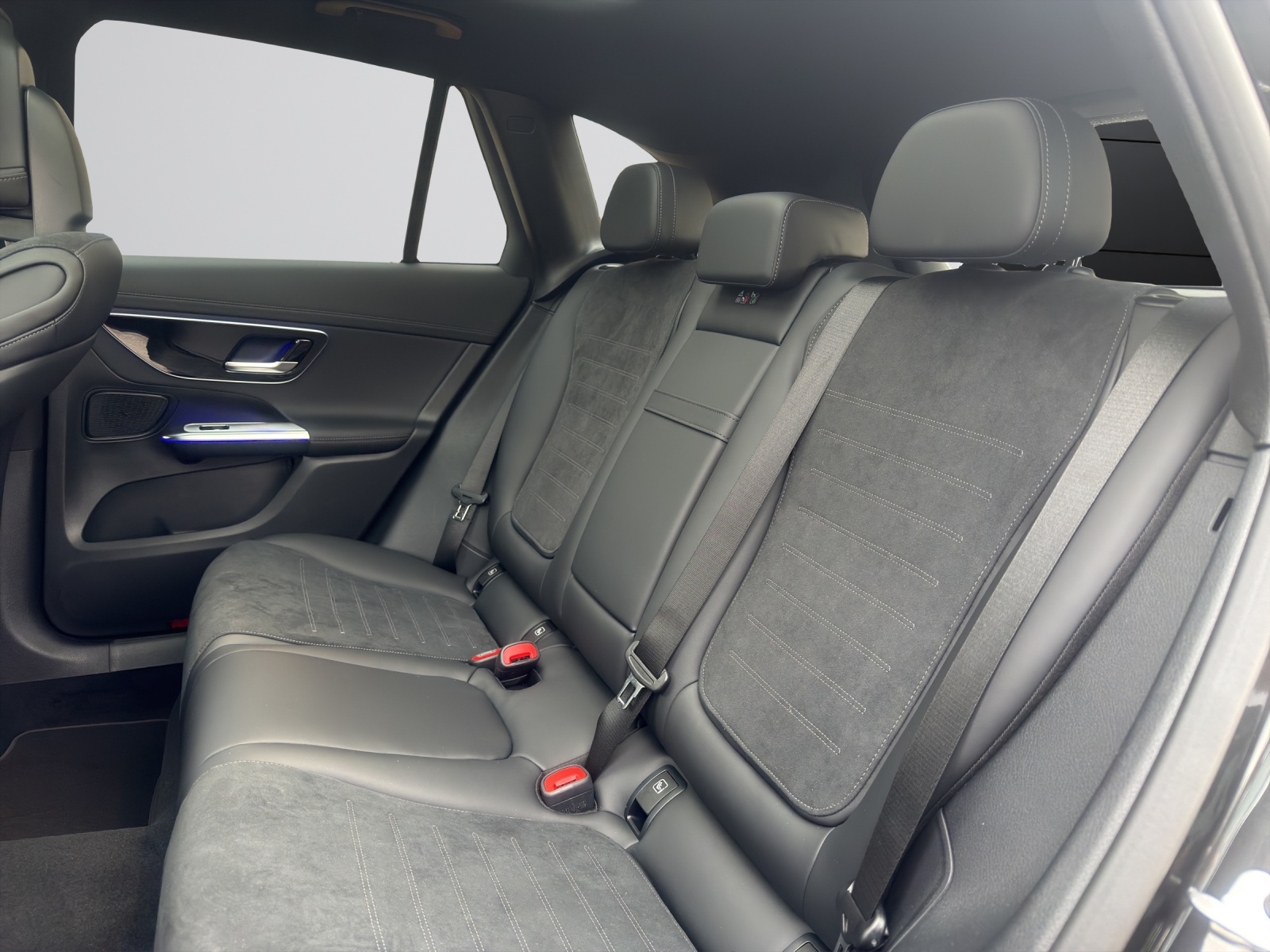 Image MERCEDES-BENZ GLC-220 GLC 220 d 4Matic 9G-Tronic