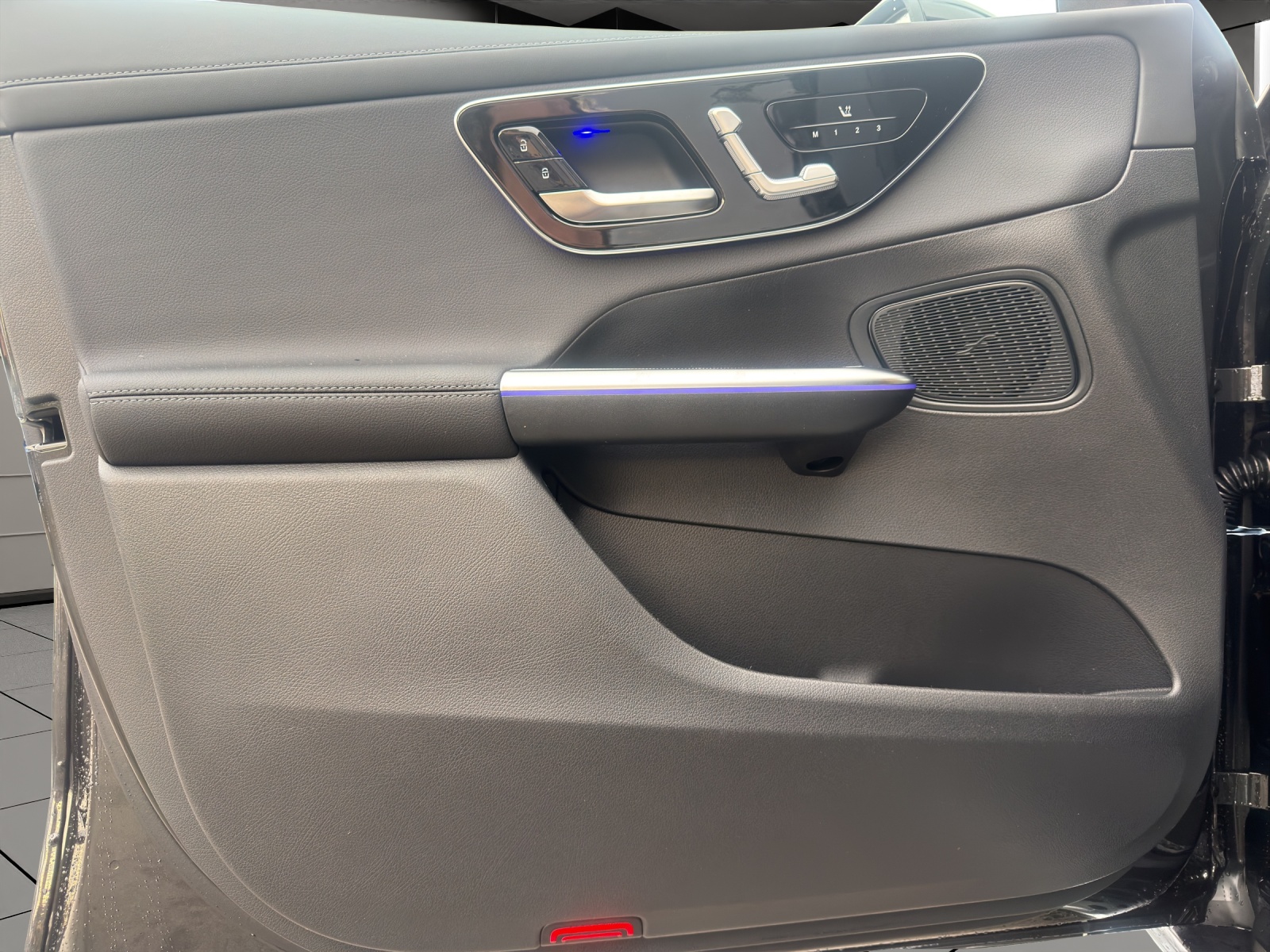 Image MERCEDES-BENZ GLC-220 GLC 220 d 4Matic 9G-Tronic