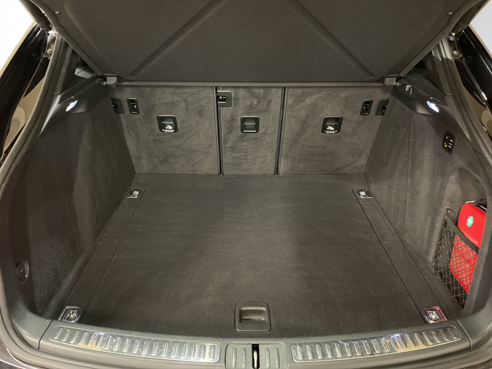 Image PORSCHE MACAN Macan S PDK