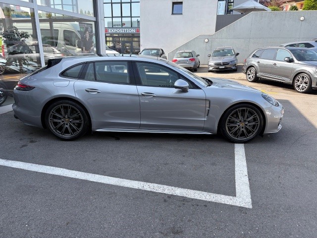 PORSCHE Panamera Sport Turismo 2.9 V6 4S-showroom-element-2