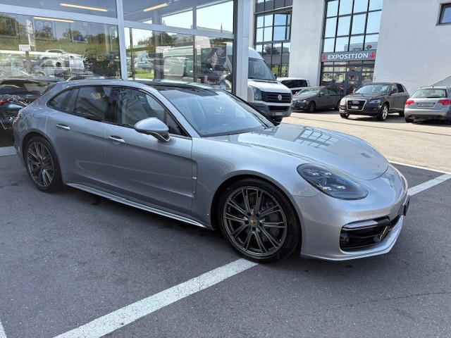 PORSCHE Panamera Sport Turismo 2.9 V6 4S-showroom-element-1