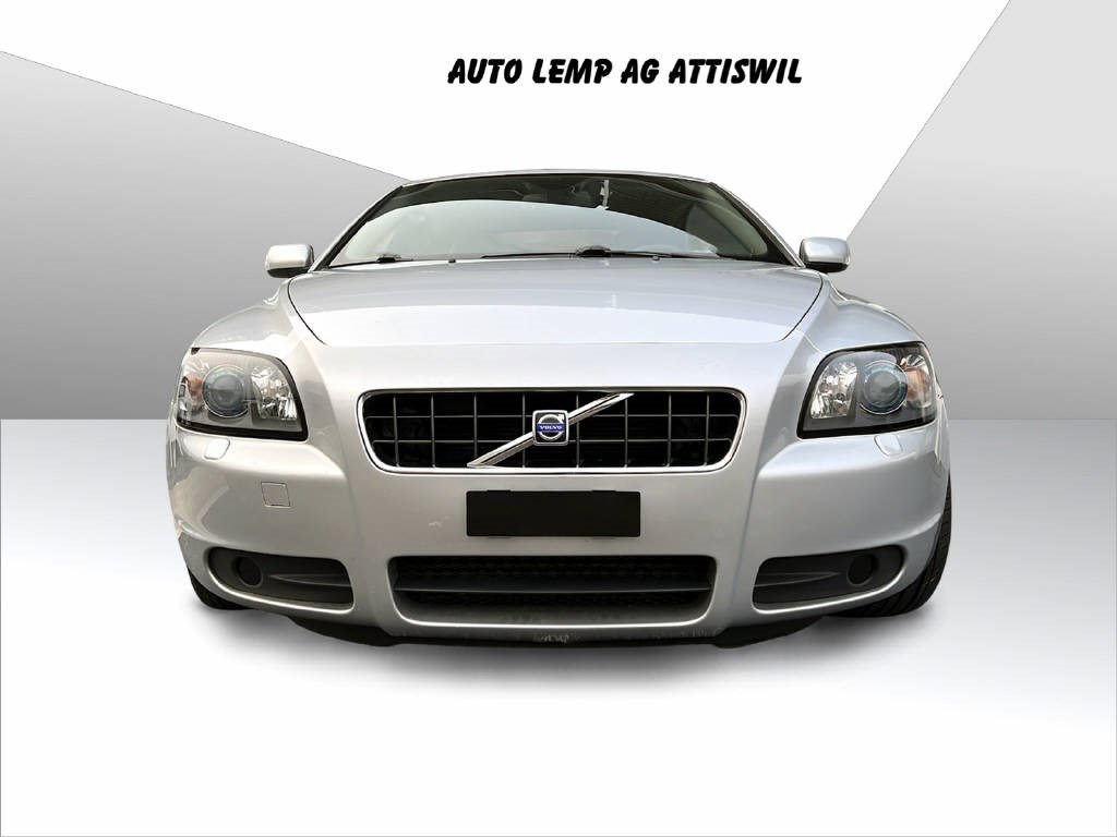 VOLVO C70 Cabriolet 2.5 20V T5 230 S-showroom-element-1