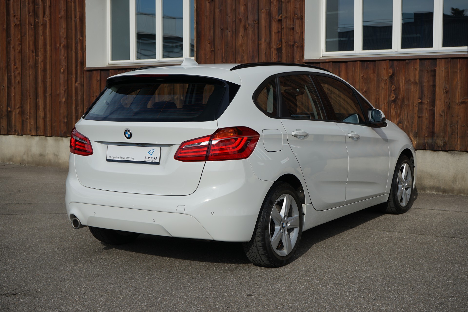 BMW 225xe iPerformance Active Tourer Steptronic-showroom-element-1