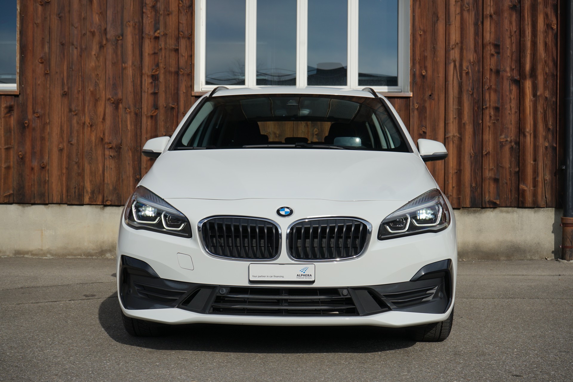 BMW 225xe iPerformance Active Tourer Steptronic-showroom-element-2