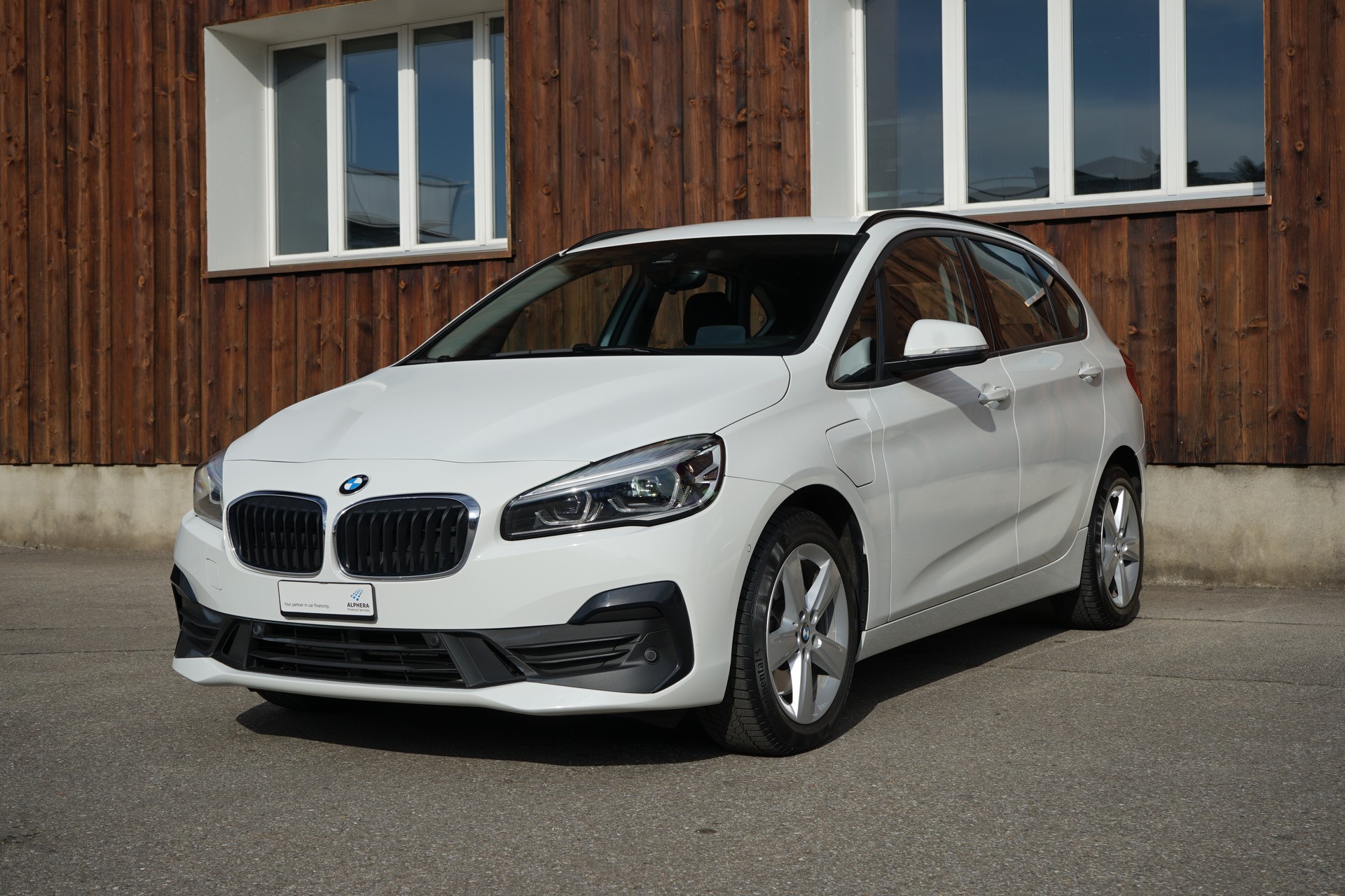BMW 225xe iPerformance Active Tourer Steptronic