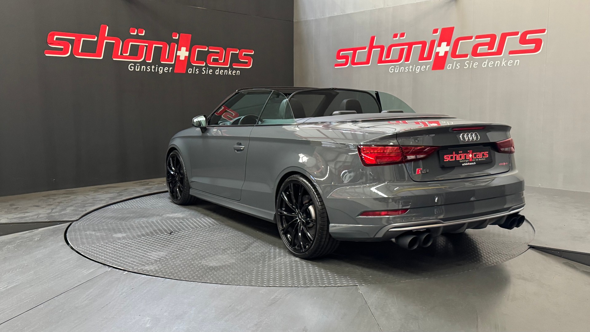 AUDI S3 Cabriolet 2.0 TFSI quattro S-tronic-showroom-element-3