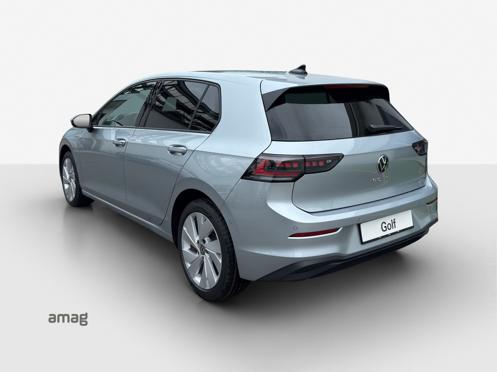 VW Golf 1.5 e TSI mHEV United DSG-showroom-element-2