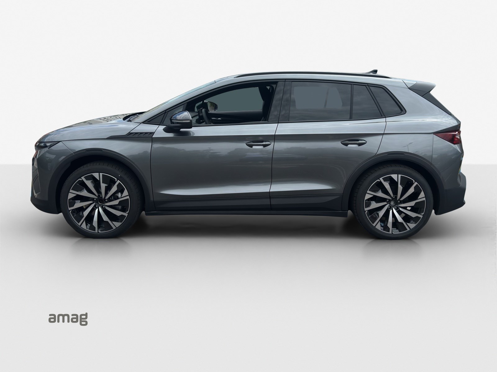 SKODA Elroq 85 Sport Line-showroom-element-1