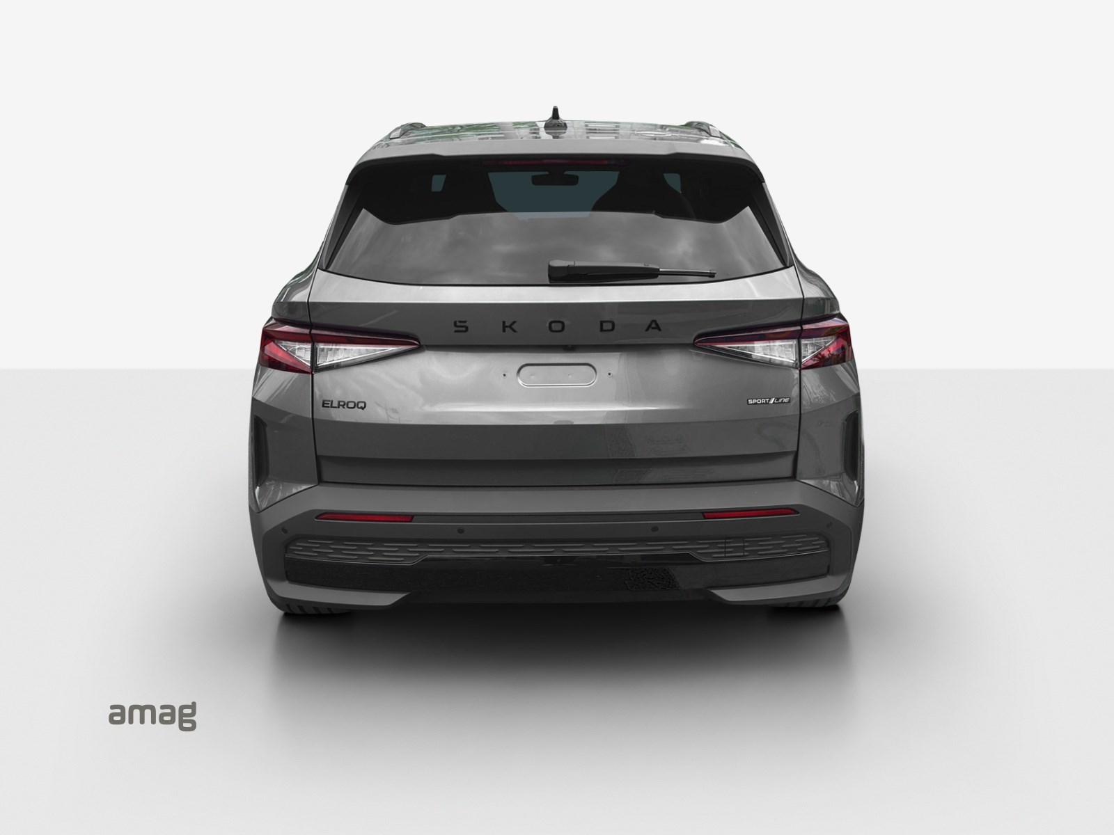 SKODA Elroq 85 Sport Line-showroom-element-3