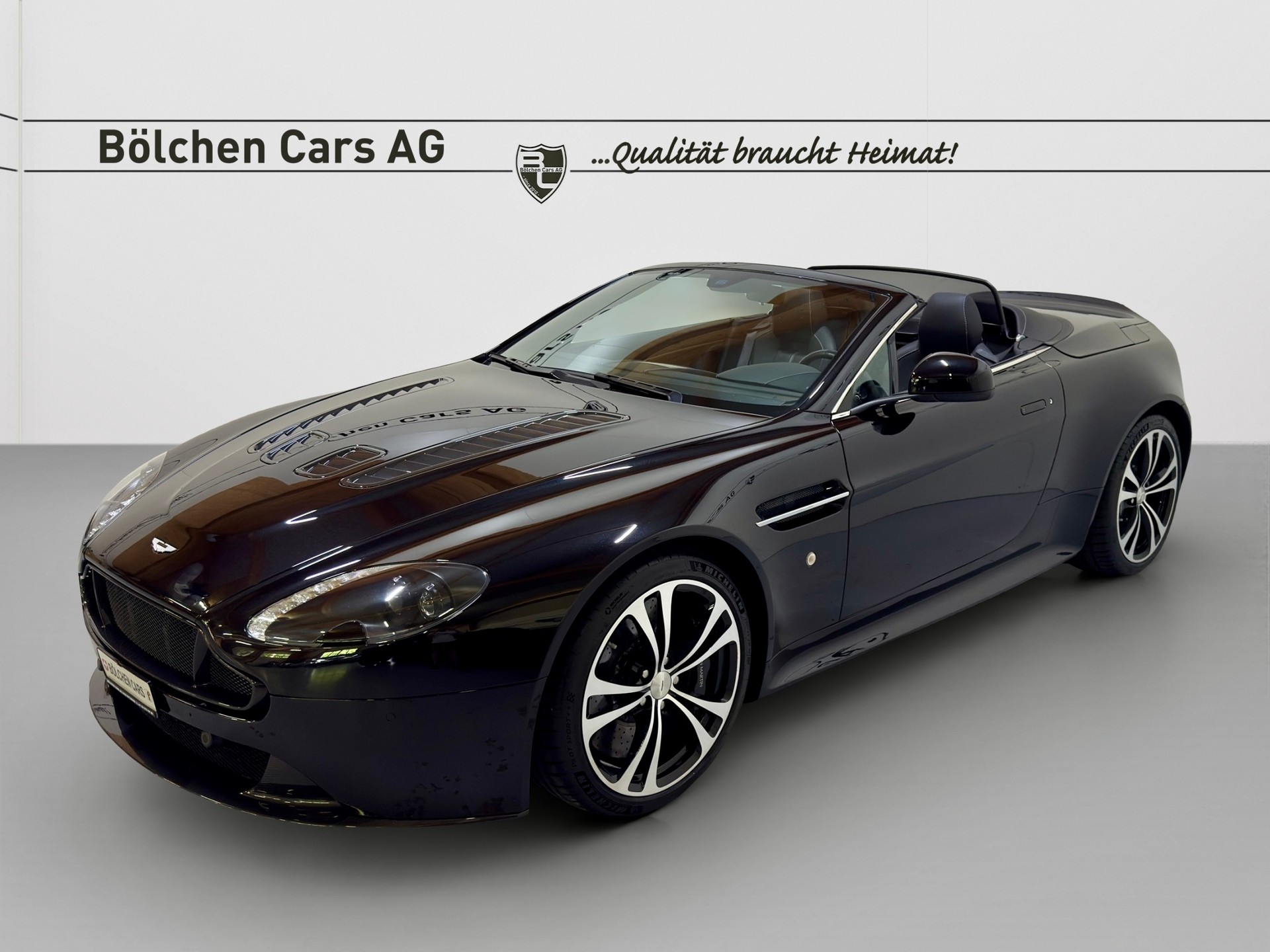 ASTON MARTIN V12 Vantage 5.9 S Sportshift-showroom-element-3