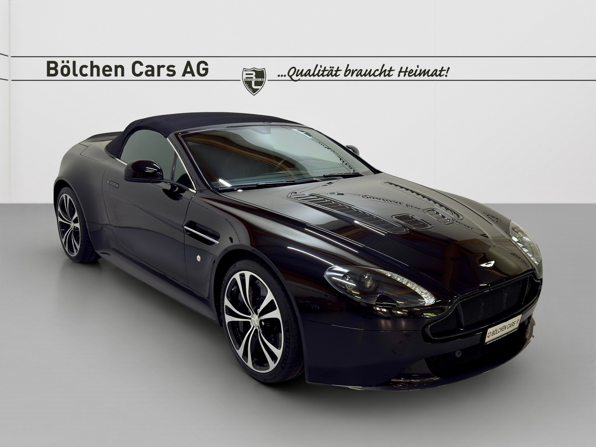ASTON MARTIN V12 Vantage 5.9 S Sportshift-showroom-element-1