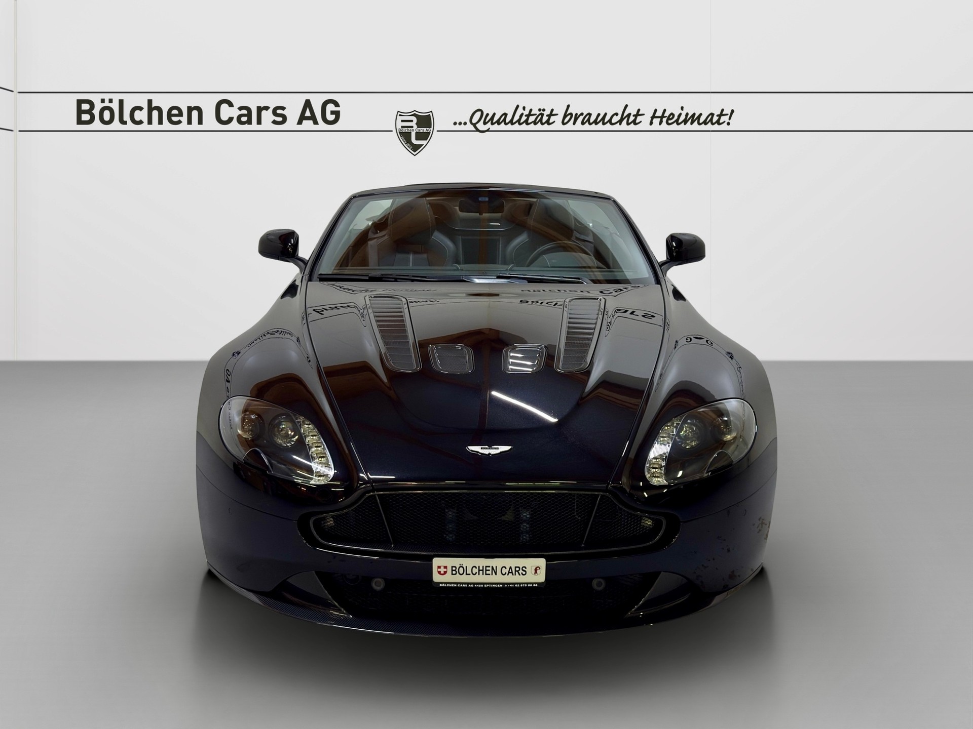 ASTON MARTIN V12 Vantage 5.9 S Sportshift-showroom-element-2