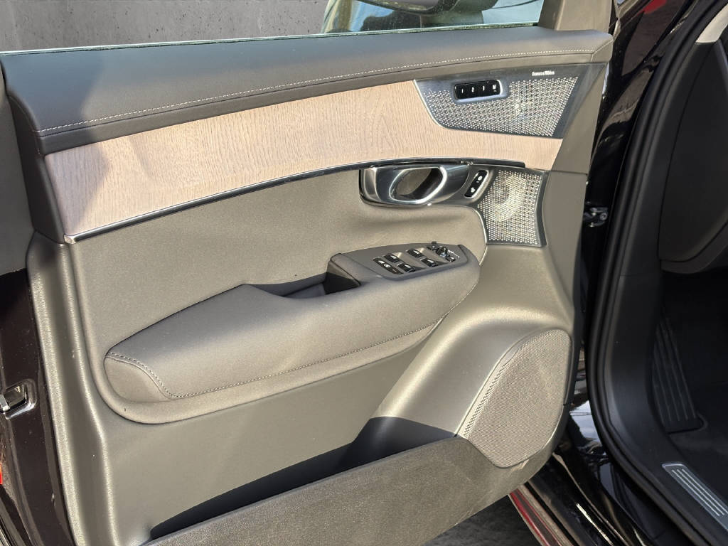 Image VOLVO XC90 XC90 2.0 B5 MH Ultra Bright AW