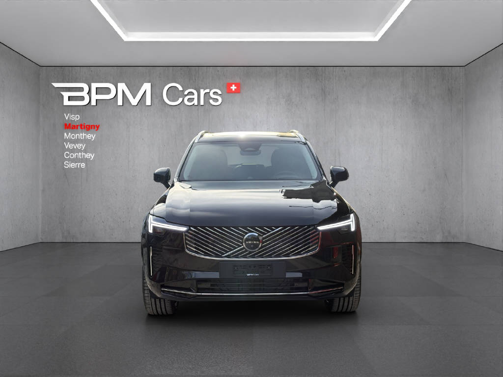 Image VOLVO XC90 XC90 2.0 B5 MH Ultra Bright AW