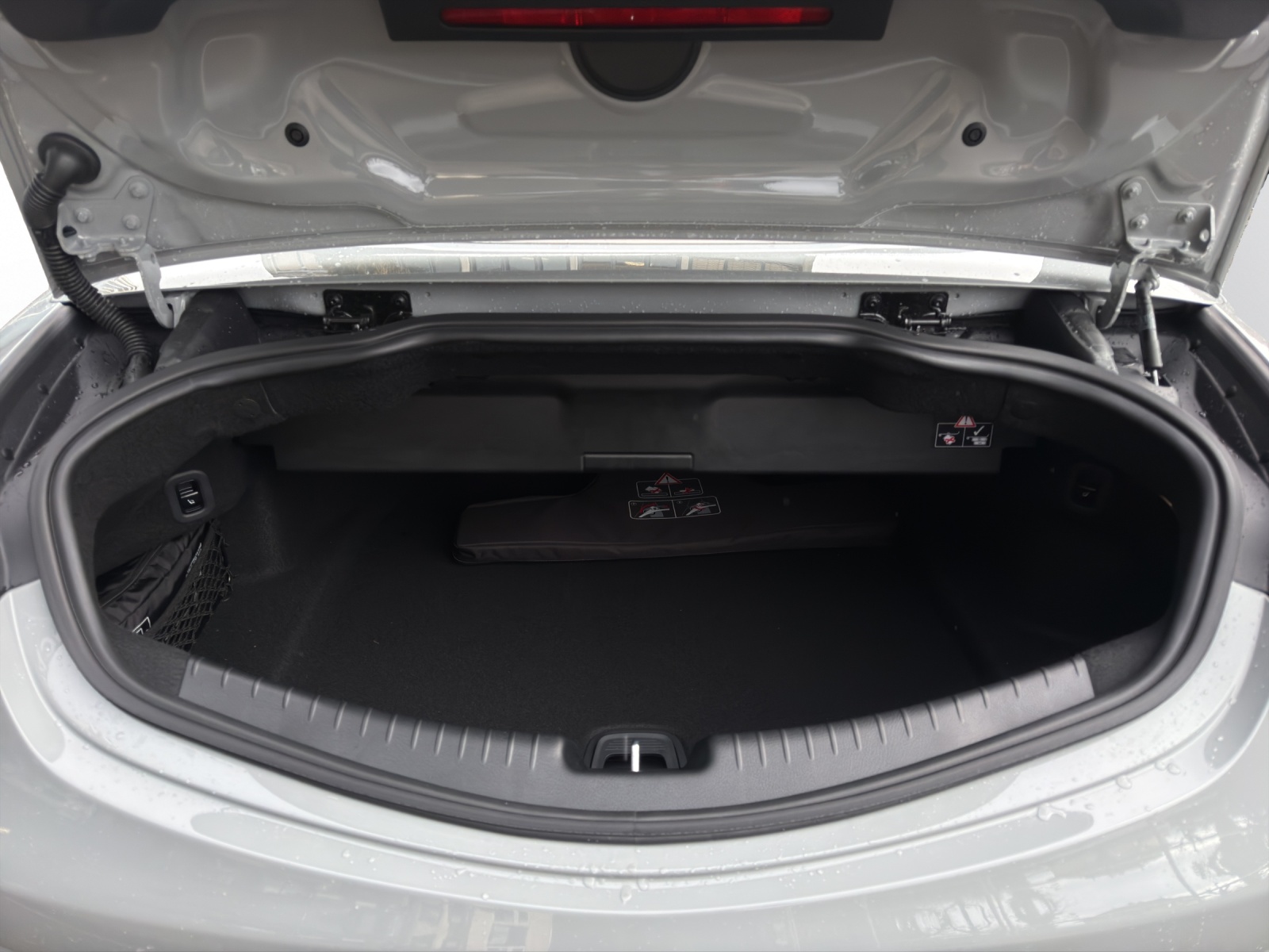 Image MERCEDES-BENZ CLE-450 CLE 450 Cabrio 4Matic 9G-Tronic