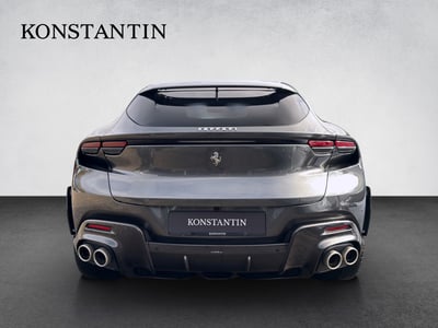 Ferrari Purosangue 6.5 V12 - Bild 5