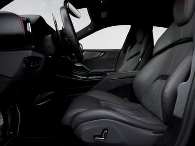 Ferrari Purosangue 6.5 V12 - weitere Bilder