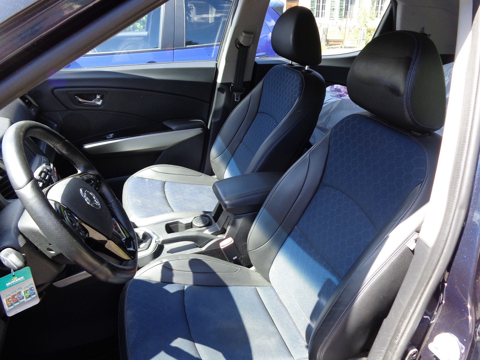 KGM-SsangYong Tivoli 1.6 eXDi ME Limited Edition 4WD-image-2