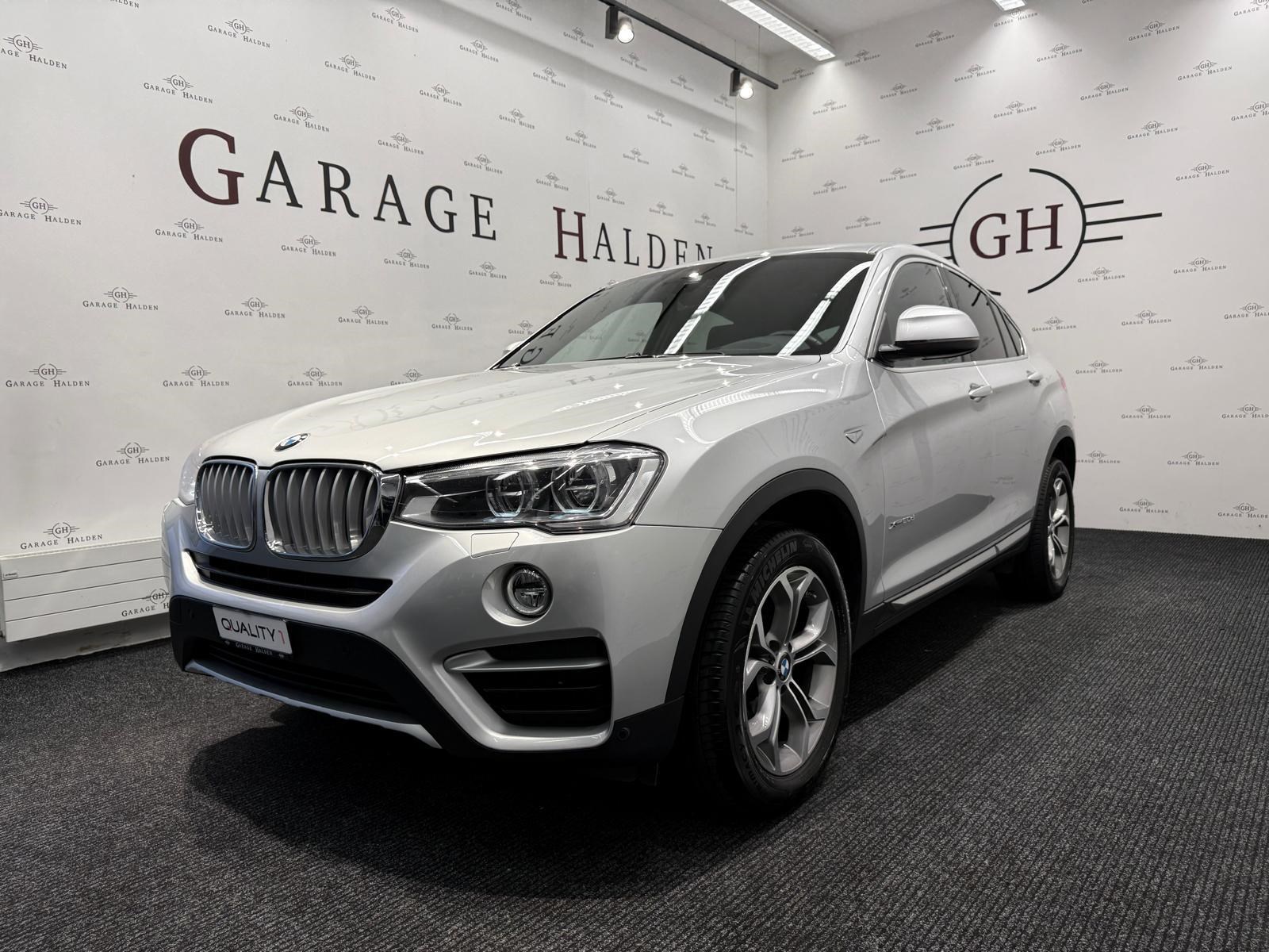 BMW X4 20d xDrive-showroom-element-2