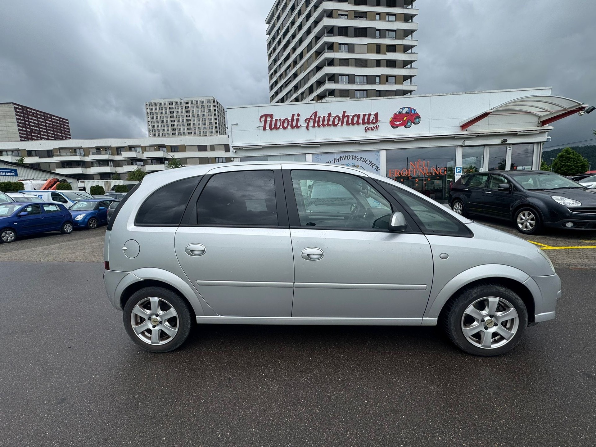 OPEL Meriva 1.8i 16V Enjoy-showroom-element-3