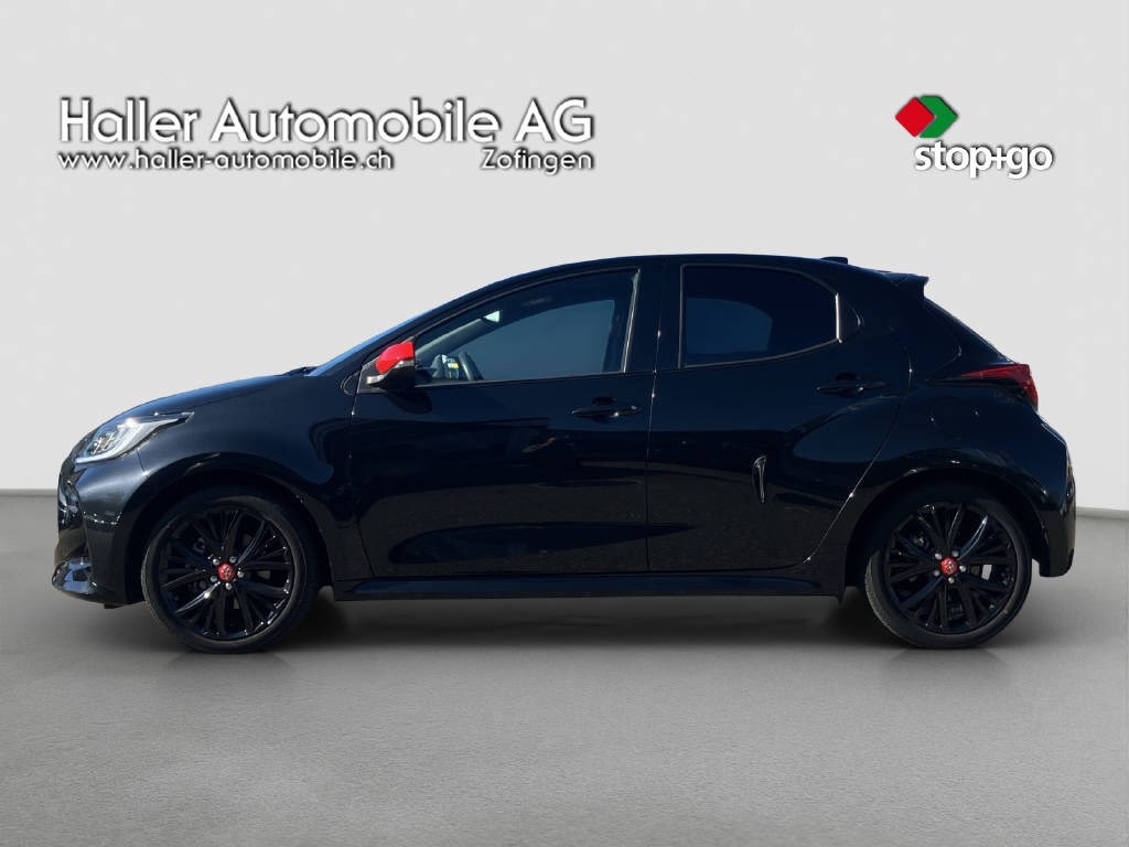 TOYOTA Yaris 1.5 VVT-i HSD Pop *Hybrid*-showroom-element-1