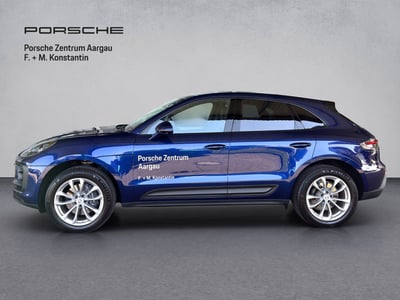 Porsche Macan - Bild 3