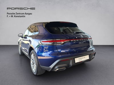 Porsche Macan - Bild 4