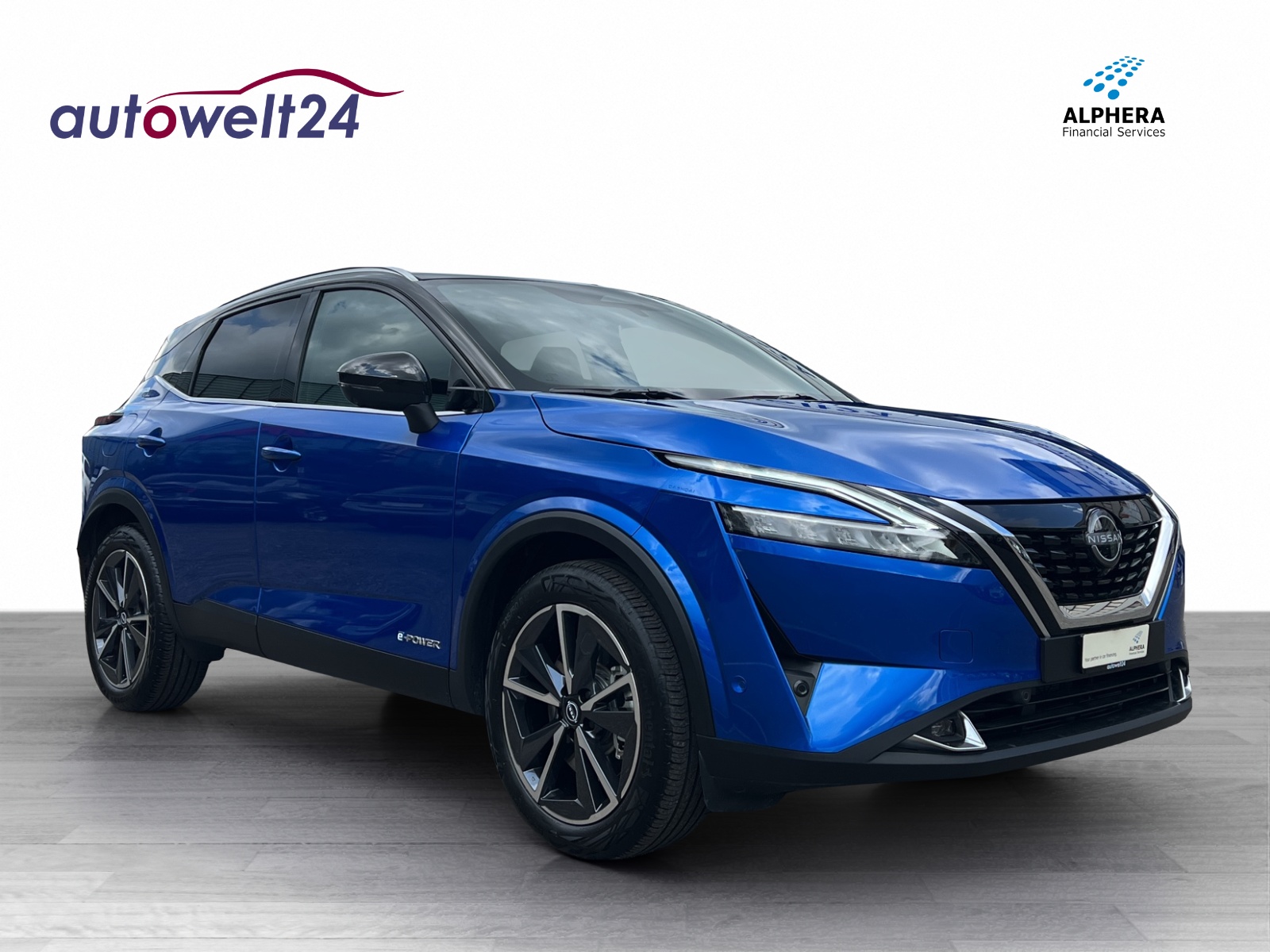 NISSAN Qashqai 1.5 VC-T e-Power Unplugged Limited Edition-showroom-element-2