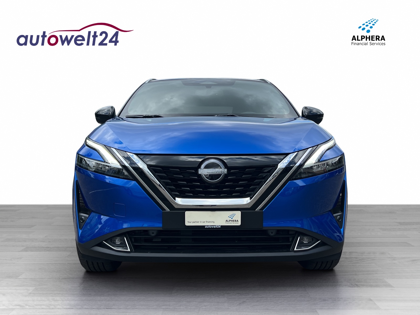 NISSAN Qashqai 1.5 VC-T e-Power Unplugged Limited Edition-showroom-element-1