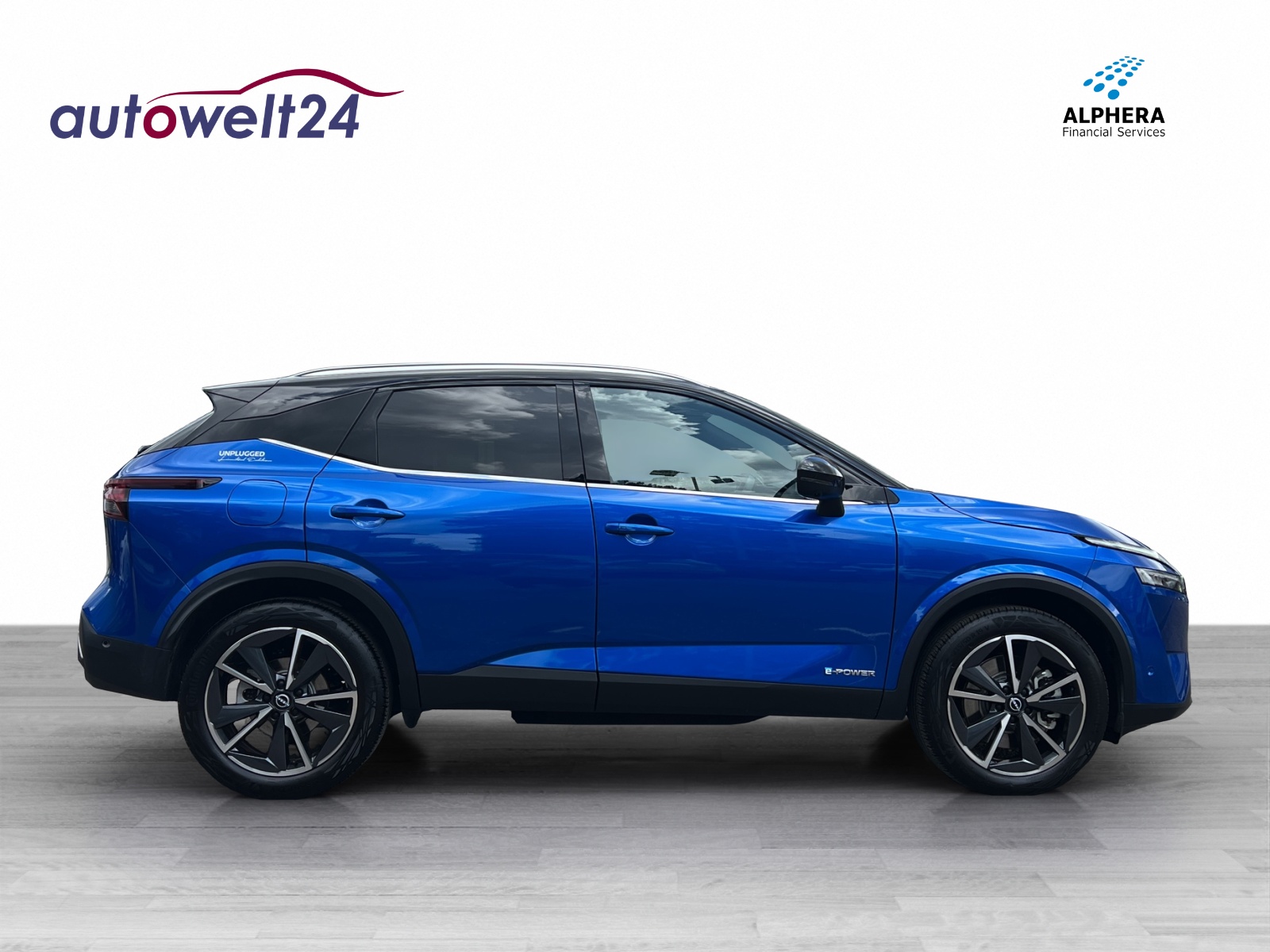 NISSAN Qashqai 1.5 VC-T e-Power Unplugged Limited Edition-showroom-element-3