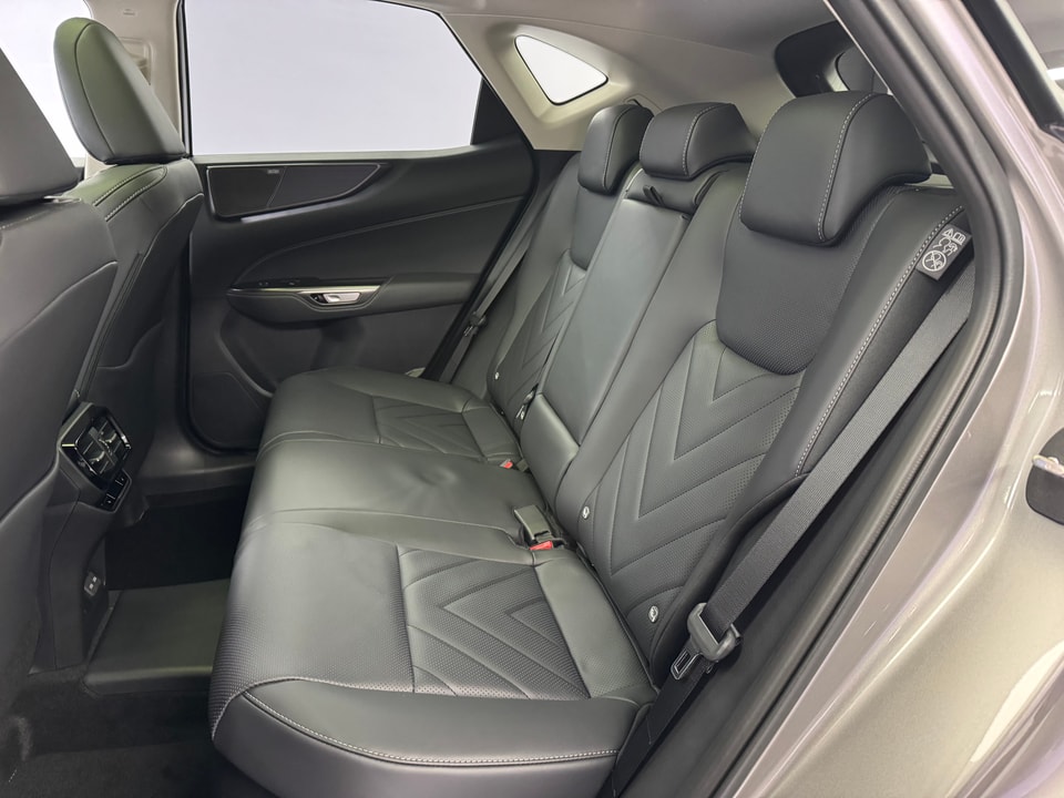 NX 450h+ Excellence E-FOUR Plug-in-Hybrid