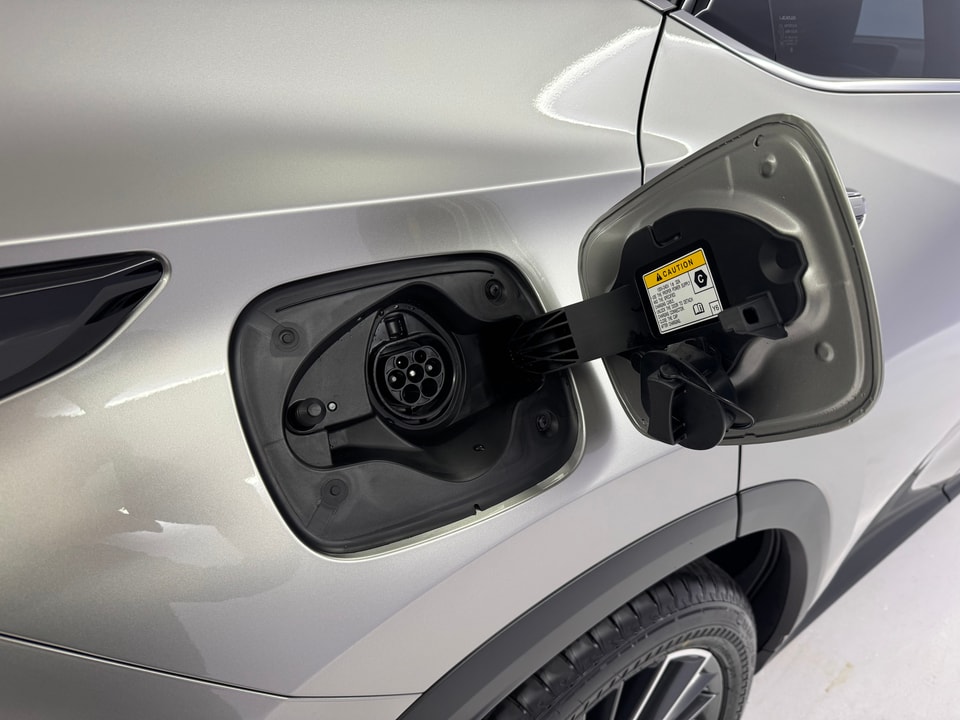 NX 450h+ Excellence E-FOUR Plug-in-Hybrid