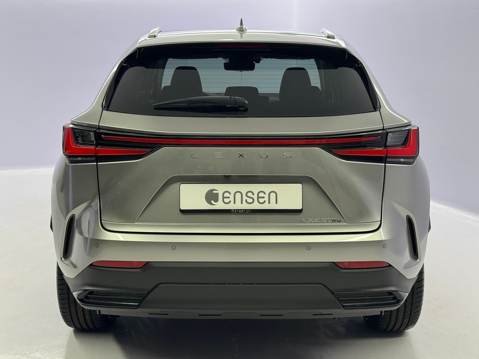 NX 450h+ Excellence E-FOUR Plug-in-Hybrid