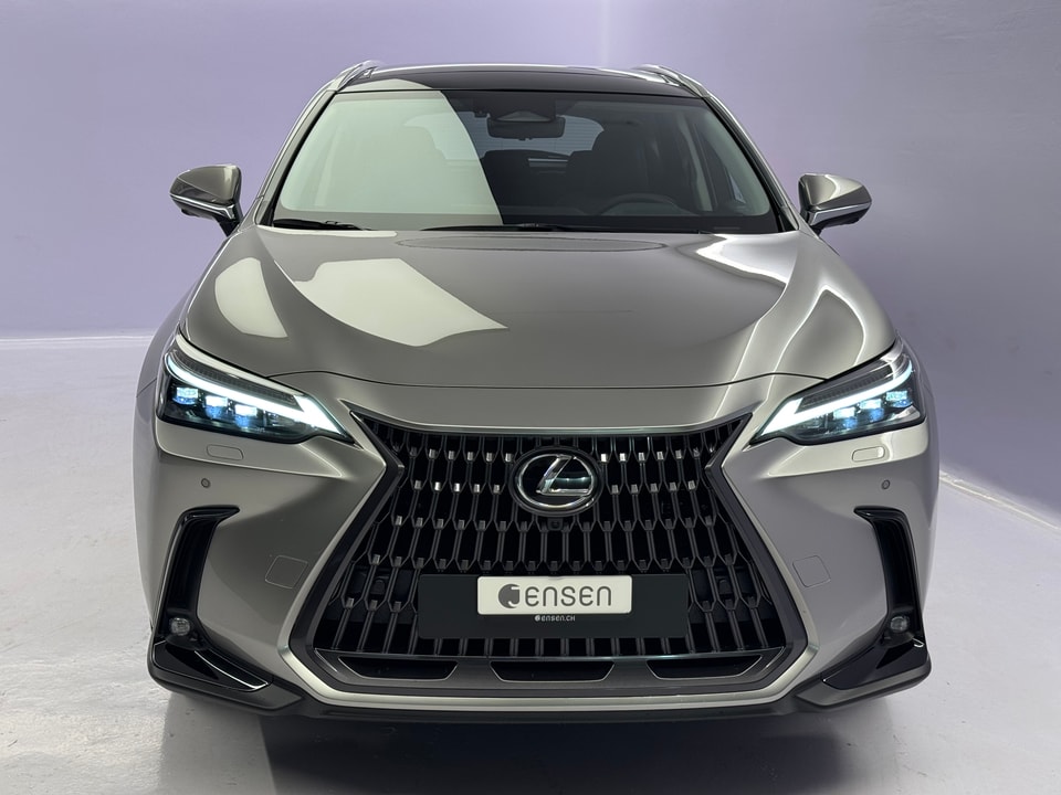 NX 450h+ Excellence E-FOUR Plug-in-Hybrid