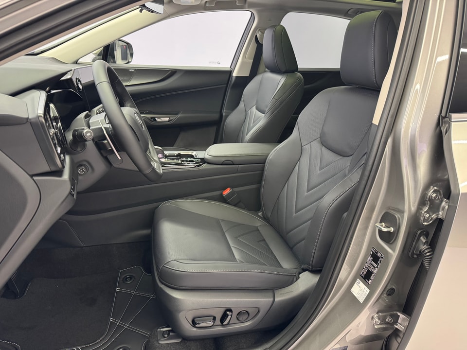 NX 450h+ Excellence E-FOUR Plug-in-Hybrid